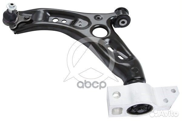 63976 рычаг задней подвески левый Audi A3, VW