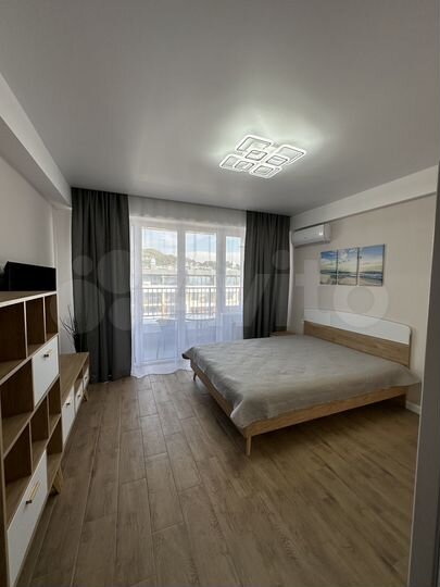 1-к. квартира, 26,9 м², 13/13 эт.