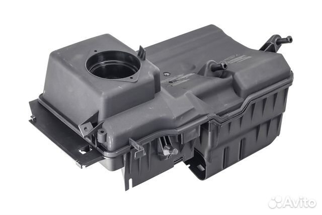 Корпус воздушного фильтра для Volvo S40 2004-2007 433208