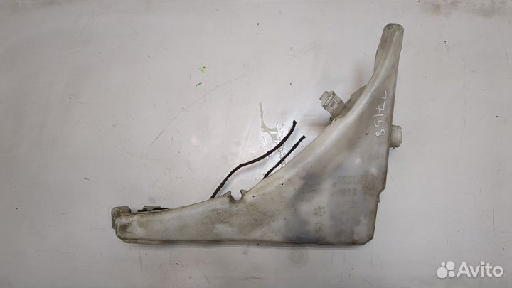 Бачок омывателя Audi TT, 2011