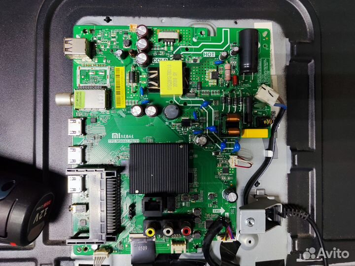 Телевизор Xiaomi Mi TV 4A (