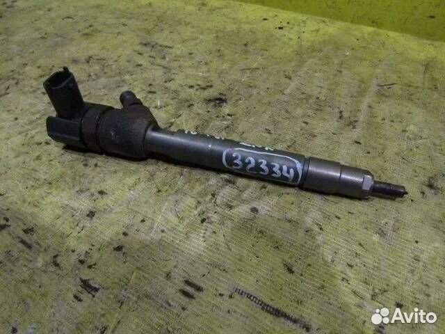 Топливная форсунка Киа Спортейдж 10-15г 32334 OEM