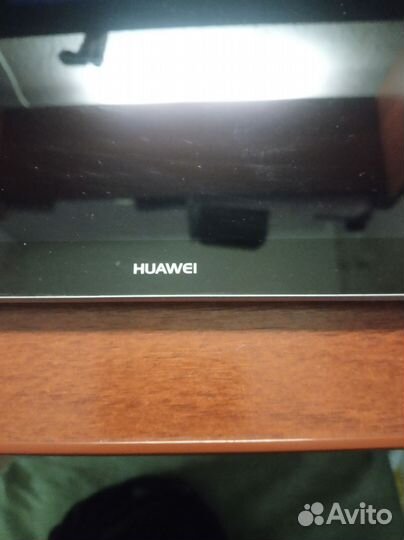 Планшет huawei mediapad T3 10