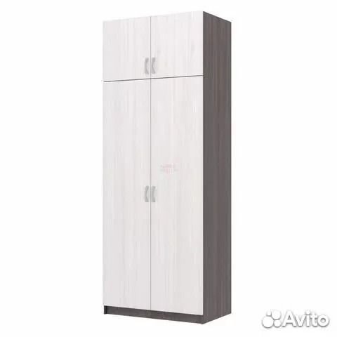 Шкаф Флагман 4