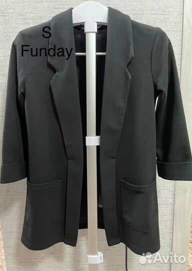 Пиджак женский