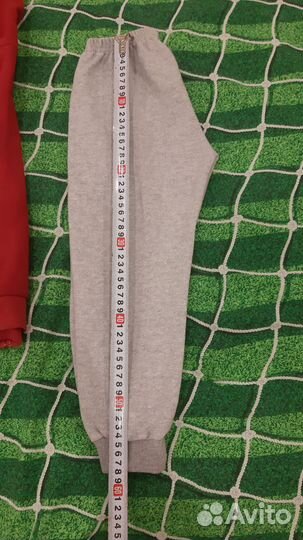 Вещи пакетом 110-116