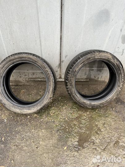 Mayrun MR500-PCR 215/50 R17