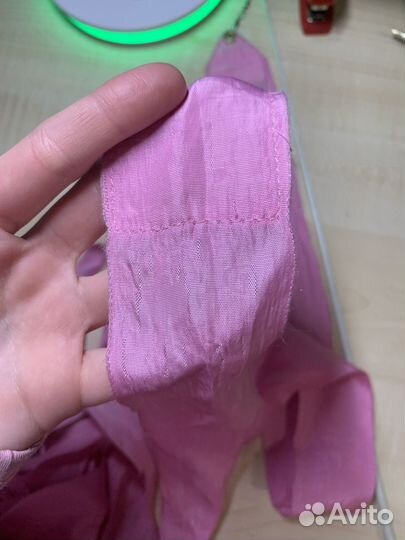 Лента для хг sasaki 5 м