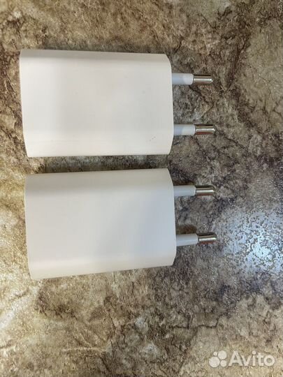 Блок питания для iPhone