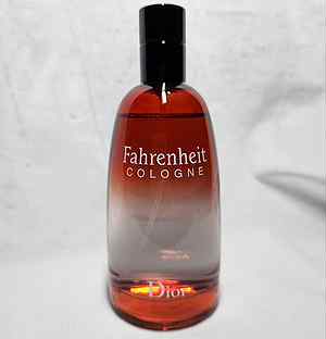 Распив Fahrenheit Cologne Оригинал