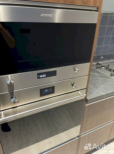 Кухня на заказ под ключ