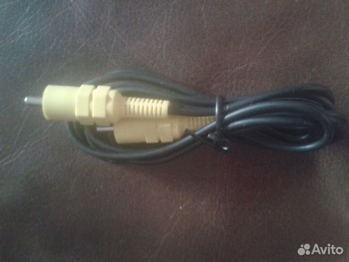 Аудио видео кабели и переходники