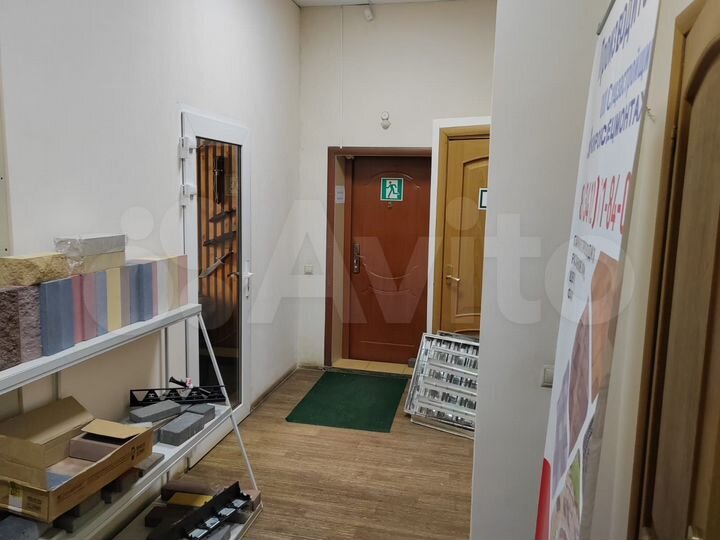 Офис, 21.9 м²