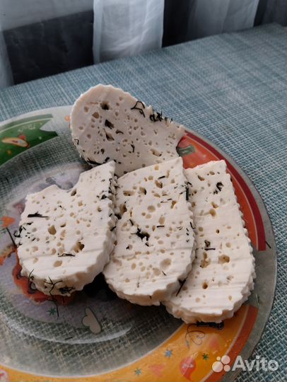 Молоко коровье, сыр, творог, сливки