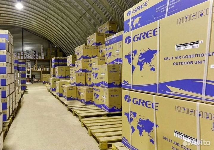 Сплит-система