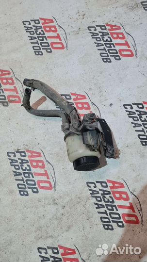 Бачок гура Infiniti fx35 fx45