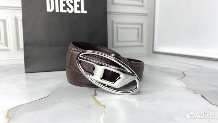 Ремень женский diesel