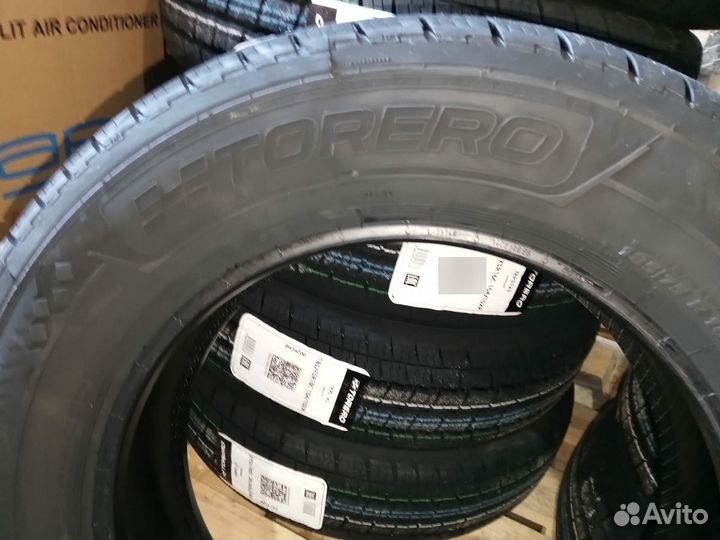 Matador MPS 125 Variant All Weather 185/75 R16C