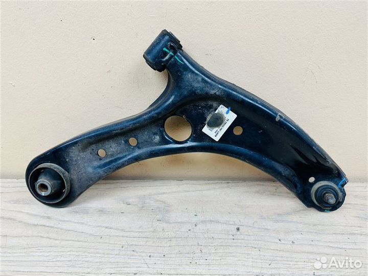 Рычаг подвески передний правый Kia Rio 4 X-Line