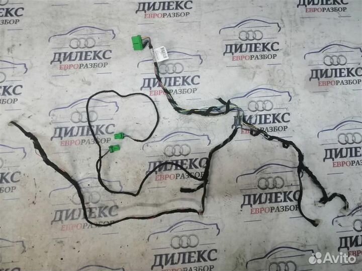 Проводка (коса) Volvo XC90 2002