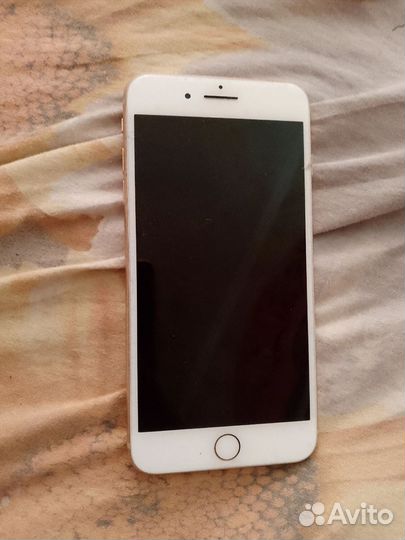 iPhone 8 Plus, 64 ГБ