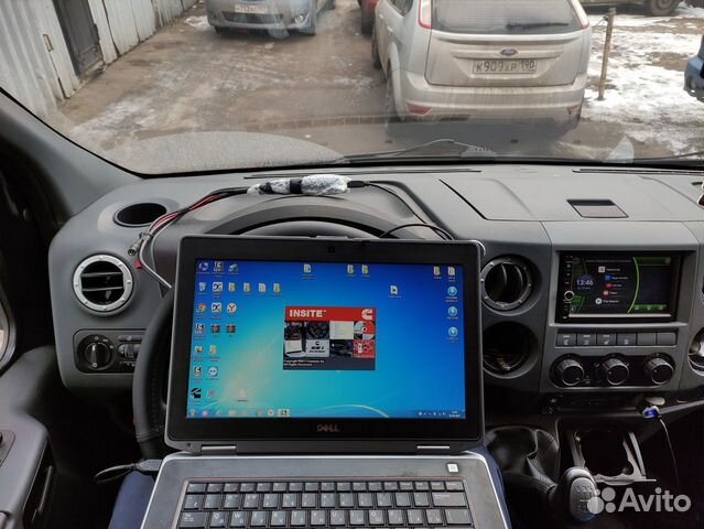 Прошивка Газель Газон JAC Камаз Howo Откл Егр Моч в Санкт-Петербурге ...