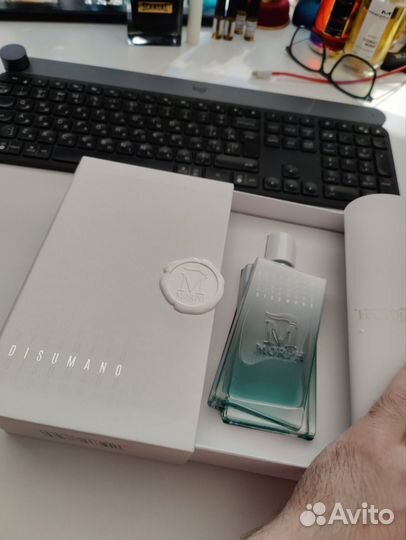 Morph распив отливант (1 вид)