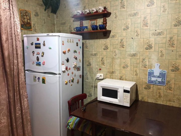 2-к. квартира, 47,6 м², 5/5 эт.