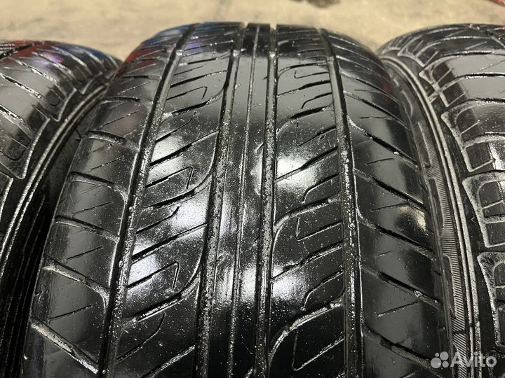 Dunlop Grandtrek PT2 265/60 R18