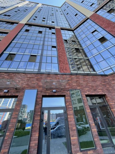 Свободного назначения, 34 м²