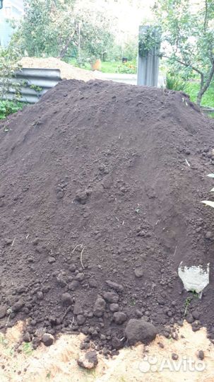 Почвогрунт для роз, почва, навоз, перегной, торф