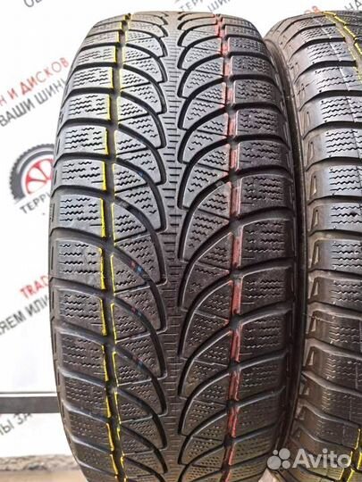 Bridgestone Blizzak LM-32 215/60 R16 99H