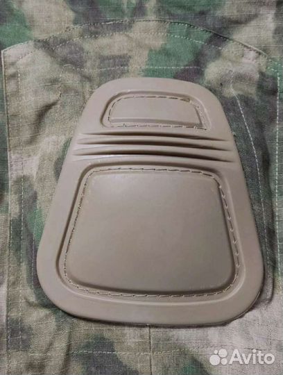 Костюм тактический Комбат 2 emerson мох