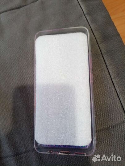 Новые чехлы