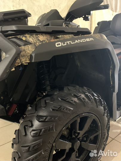 Квадроцикл