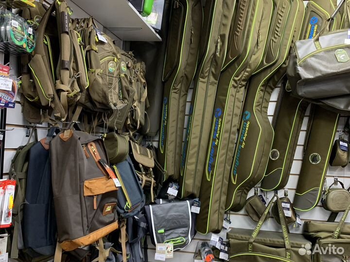 Сумка С-12 для лодки с сидением