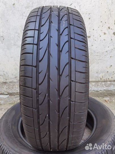 Bridgestone Dueler H/P Sport 215/60 R17 96H