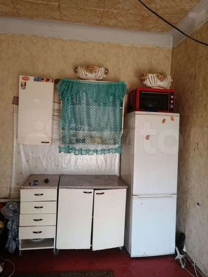 Дом 35 м² на участке 3 сот.