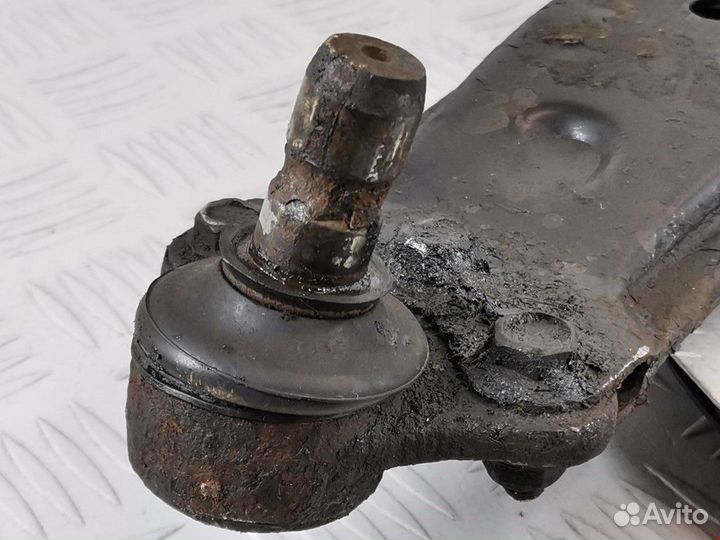 Рычаг передний левый Opel Astra F рест. 2001