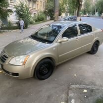 Chery Fora (A21) 1.6 MT, 2007, 122 000 км, с пробегом, цена 360 000 руб.