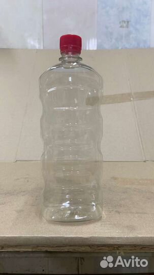 Пэт бутылка 1 литр от производителя