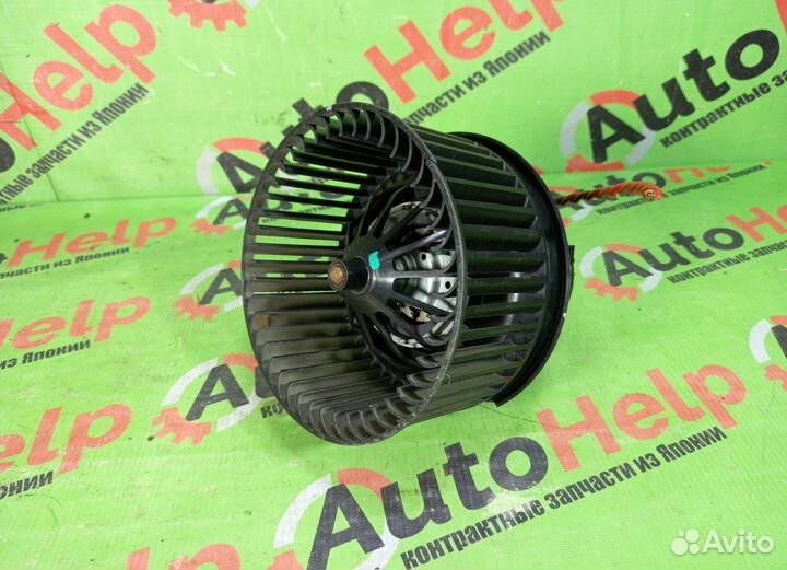 Мотор печки ford focus 3 CB8