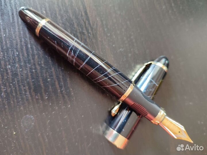 Ручка перьевая