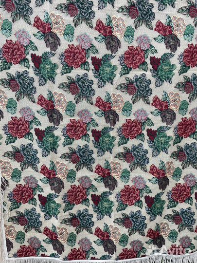 Покрывало пикейное СССР