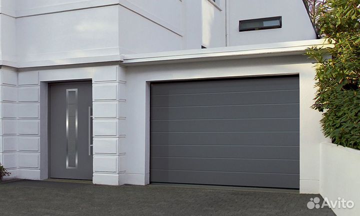 Ворота. роллеты. автоматика