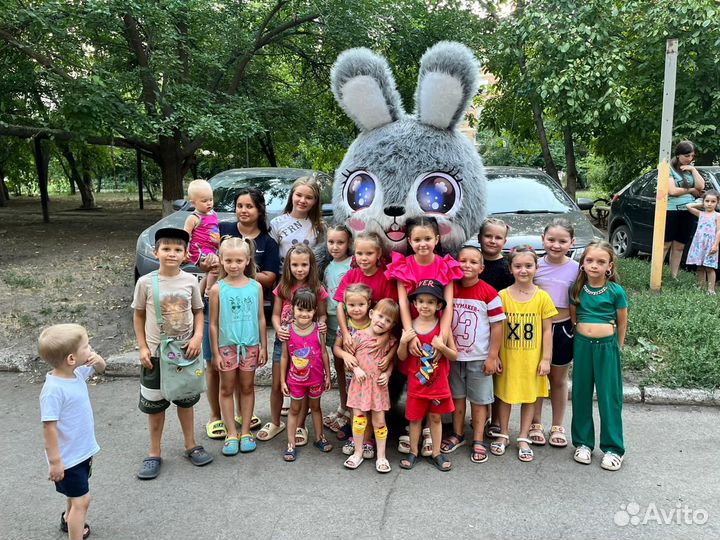 Экспресс поздравление