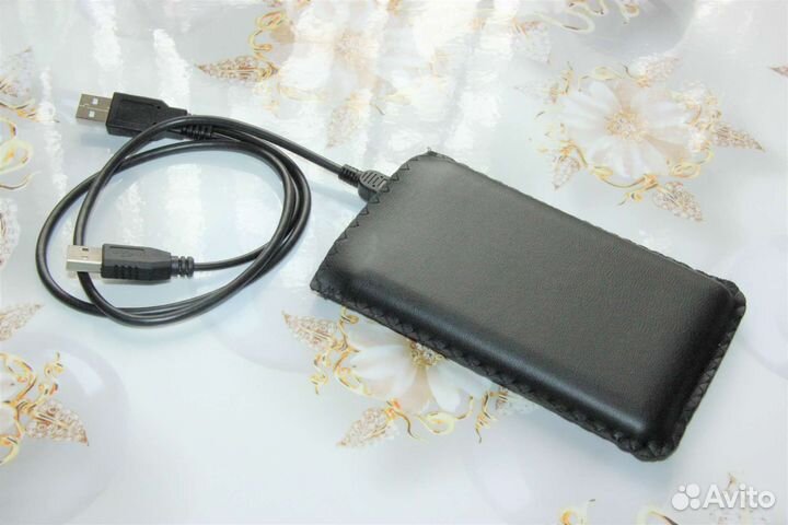 Toshiba новый жесткий диск 500гб