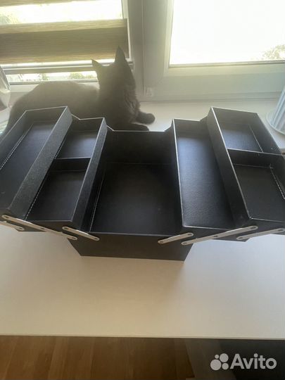 Кейс для косметики