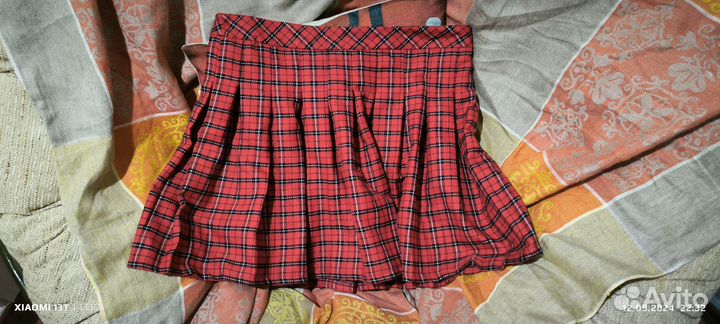 Юбка женская