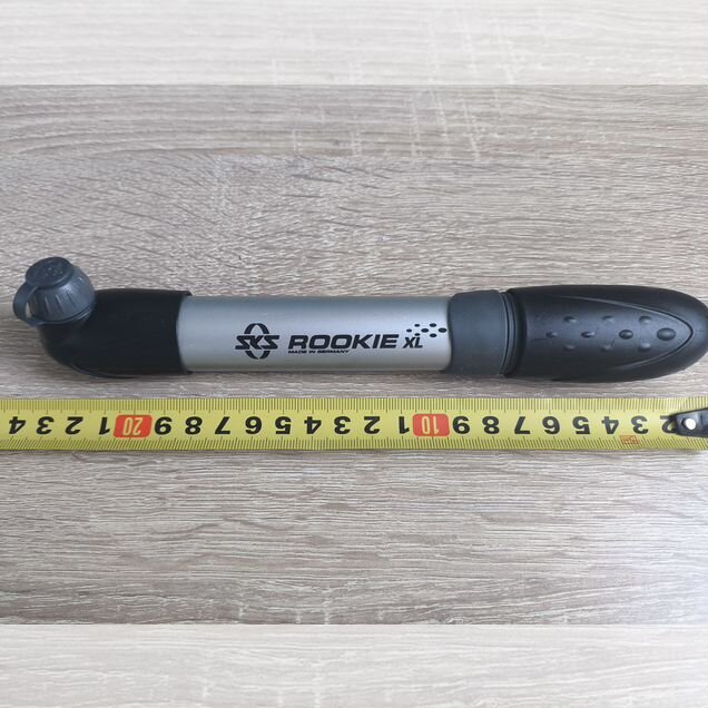 Насос SKS Rookie Xl